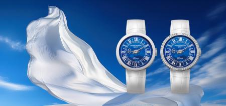 ANTOINE PREZIUSO GENEVE（アントワーヌ プレジウソ 