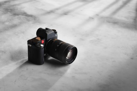 新製品：ライカ バリオ・エルマリートSL f2.8/28-70mm