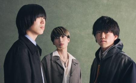 ロックバンド「シャイトープ」のオフィシャルファンク