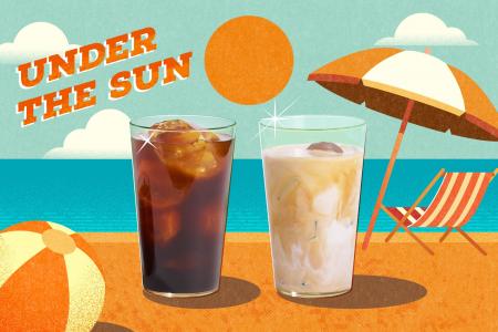 【新作登場】猿田彦珈琲、夏限定エスプレッソ「Under 