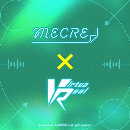 ソニーミュージックが運営する“MECRE”と中国の一大動