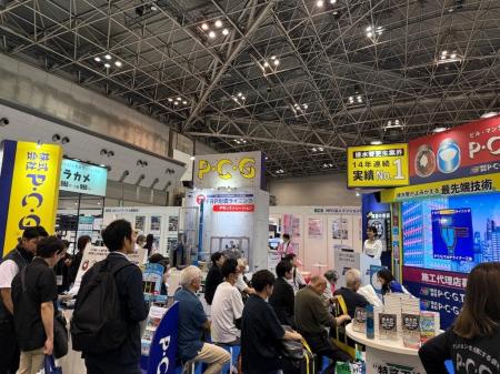 東海地域でも進むインフラ老朽化問題の解決へウインク