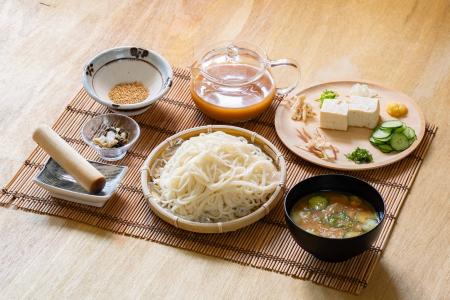 秩父湯元 武甲温泉が、地元・横瀬町の人気ラーメン店