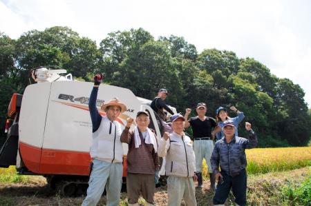 新米を「飲んで応援」。農家直送×手造り生マッコリで