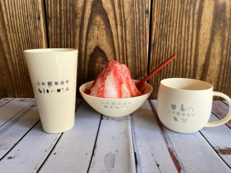お米を〈飲んで 使って〉環境にやさしい習慣をアップ