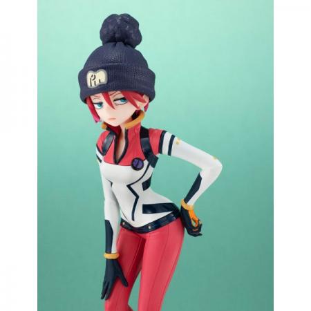 『機動戦士Gundam GQuuuuuuX』より、「アマテ・ユズリ