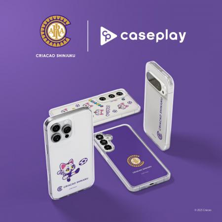 caseplayから日本の東京都新宿区をホームタウンとする