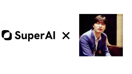 FlashIntel創業者Yi Shiが「SuperAI 2025」に登壇 ─ 