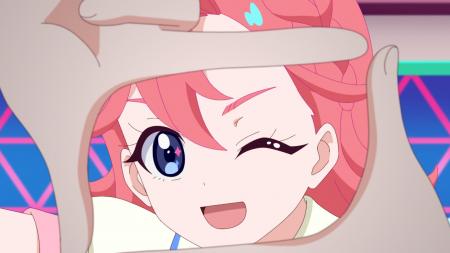 アニメ『ひみつのアイプリ』第62話あらすじ＆先行カッ