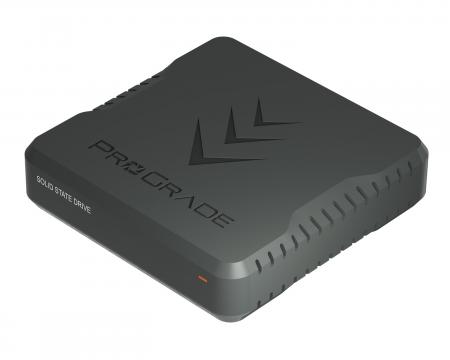 「PG10.5 Pro Mini USB4 SSD」 1TB/2TB/4TBを販売開始