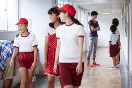 【調査結果】小学生の80％が「体操着の下に肌着NG」に