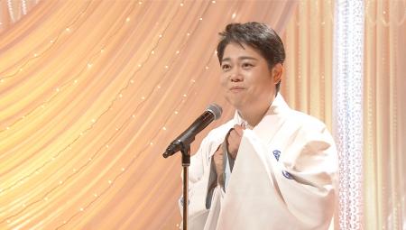 【ＢＳ日テレ】「歌謡プレミアム」三山ひろしが「長編