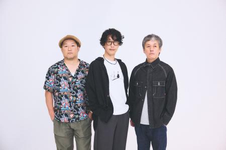 スペースシャワーTV、6月度“V.I.P.”はGRAPEVINE！メン