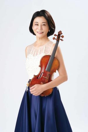 高嶋ちさ子デビュー30周年！初の武道館に挑む！今秋、