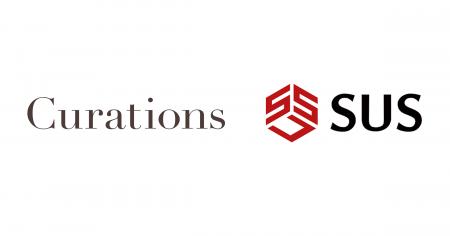 キュレーションズとエスユーエスが資本業務提携契約を