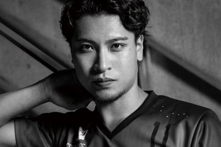 【東京グレートベアーズ】山田大悟選手 選手契約継続