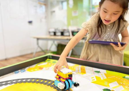 “この夏、好き”を見つけよう！「遊んで学ぶ、未来の力
