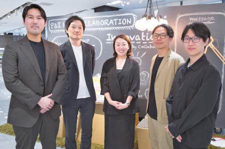 大日本印刷 ABセンターの新規事業創出プログラム「One