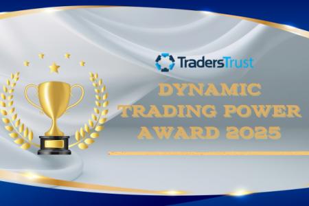 ポップコーン、「Dynamic Trading Power Award 2025」