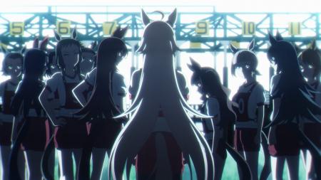 【6月15日(日)16:30～放送！】アニメ『ウマ娘 シンデ