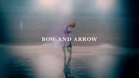 『メダリスト』×米津玄師『BOW AND ARROW』　漫画と楽