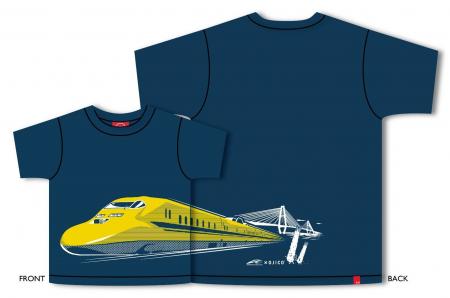 【リニア・鉄道館限定】923形ドクターイエロー×OJICO