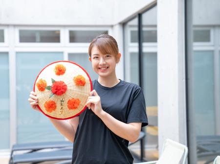 山形の夏文化をサウナで体感！「花笠熱波」や「夏の縁