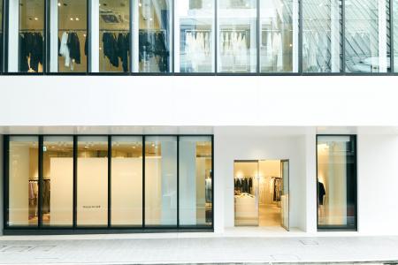 「mizuiro ind AOYAMA」が2025年6月14日(土) Open