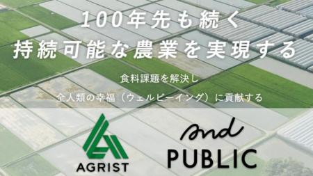 農業にインパクト投資を。社会的インパクトの「専門家