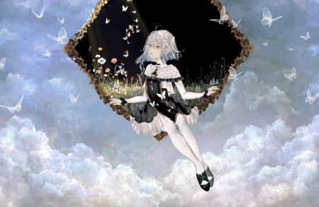 バーチャルシンガー・CIEL 再始動　2025年8月「CIEL展