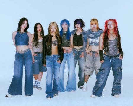 HANA 2nd Single「Blue Jeans」CD＆デジタルリリース