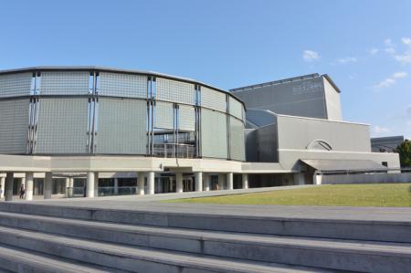 【埼玉県】「彩の国さいたま芸術劇場」及び「埼玉会館