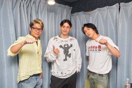 レぺゼンフォックス解散ライブ発表の2日後･･･某utf-8