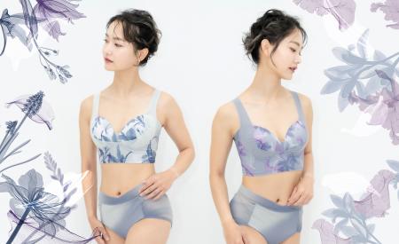 レントゲン写真のフラワーアートブランド「memorif.」