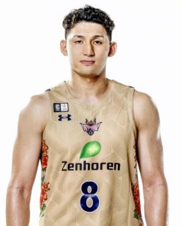 植松 義也選手 契約基本合意(新規)のお知らせ