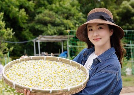 【夏至限定】福岡産・無農薬ハーブ100%使用「清巡 - S