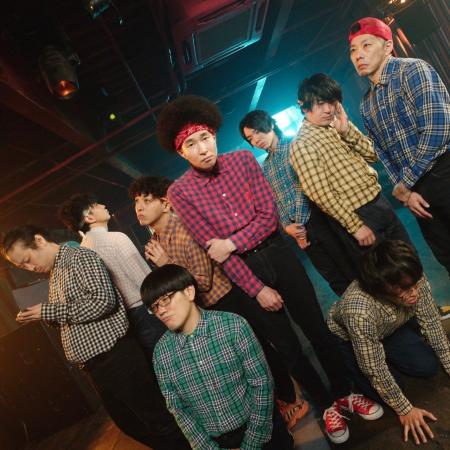 REAL AKIBA BOYZ、自ら歌うオリジナル楽曲で“新章”始