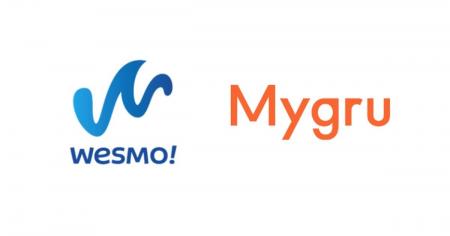 JR西日本の新決済サービス「Wesmo!」に「Mygru」を連