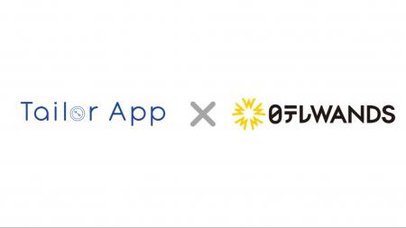 ailor Appと日テレWandsが連携ライブコマースの「最も