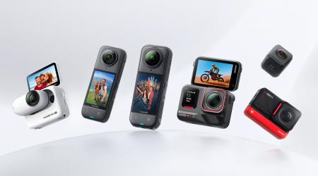 Insta360上場、技術革新とグローバルな信頼を原動力に