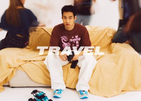 KISS OF LIFE, BOYNEXTDOORも着用。今KPOP界から最も