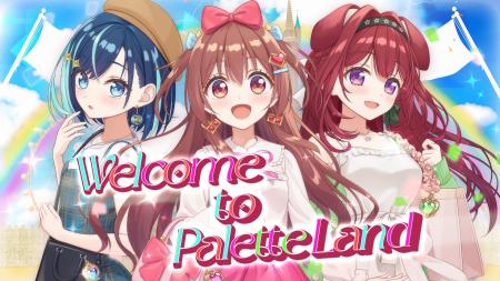 リアルに“会える”VTuber時代へ──アイドルVTuber「らび