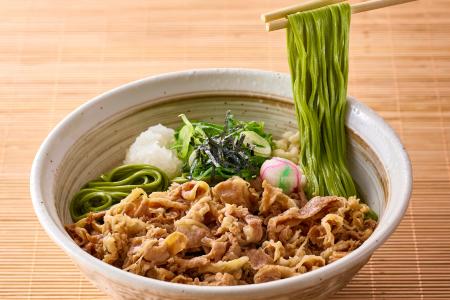 京都・伊藤久右衛門 祇園四条店限定の新メニューutf-8