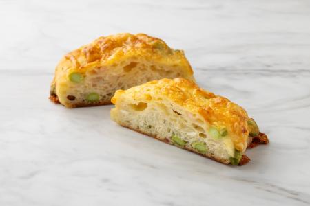 富士屋ホテル『ベーカリー＆スイーツ ピコット』　旬