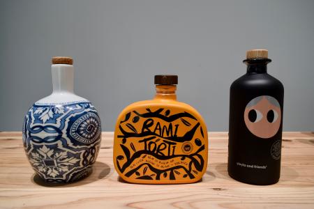 Japan Olive Oil Prize 2025 開催　世界各国28カ国か