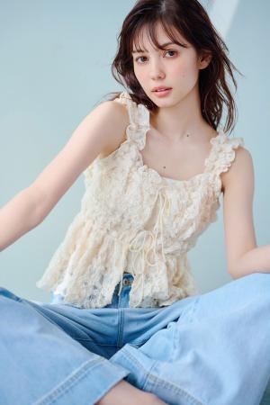 【COCO DEAL】6/16（月）モデル・村上愛花と迎える、