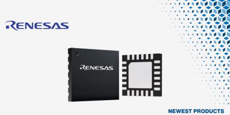 マウザー、RenesasのBluetooth 5.3対応SoC「DA14533」