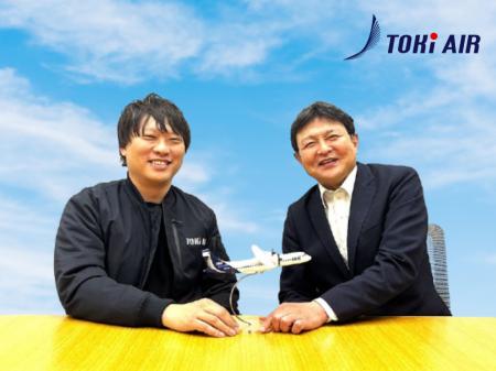 エンタメ分野で世界を牽引する株式会社ＬＡＮＤの和田
