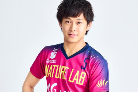 【東京グレートベアーズ】谷口渉選手 レンタル移籍よ