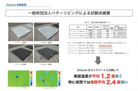 真夏の都市を2℃下げる！？雨水貯留浸透技術協会から技